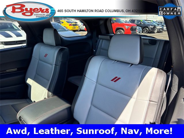 Used 2024 Dodge Durango Citadel image 4