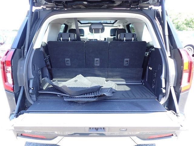 Used 2025 Ford Expedition Platinum AWD/4WD image 7