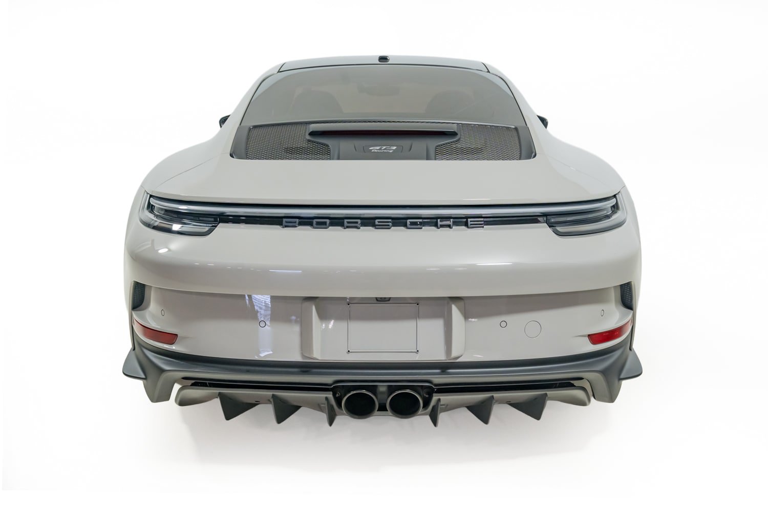 Used 2023 Porsche 911 GT3 RWD image 8