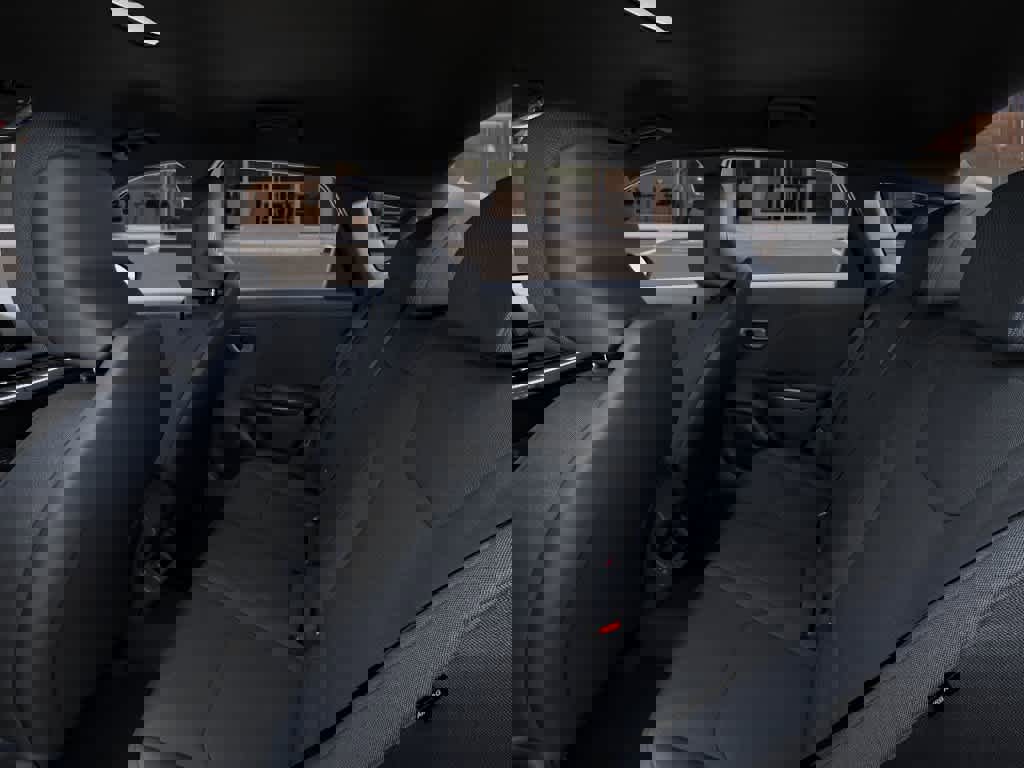 New 2026 Kia K4 LXS image 18