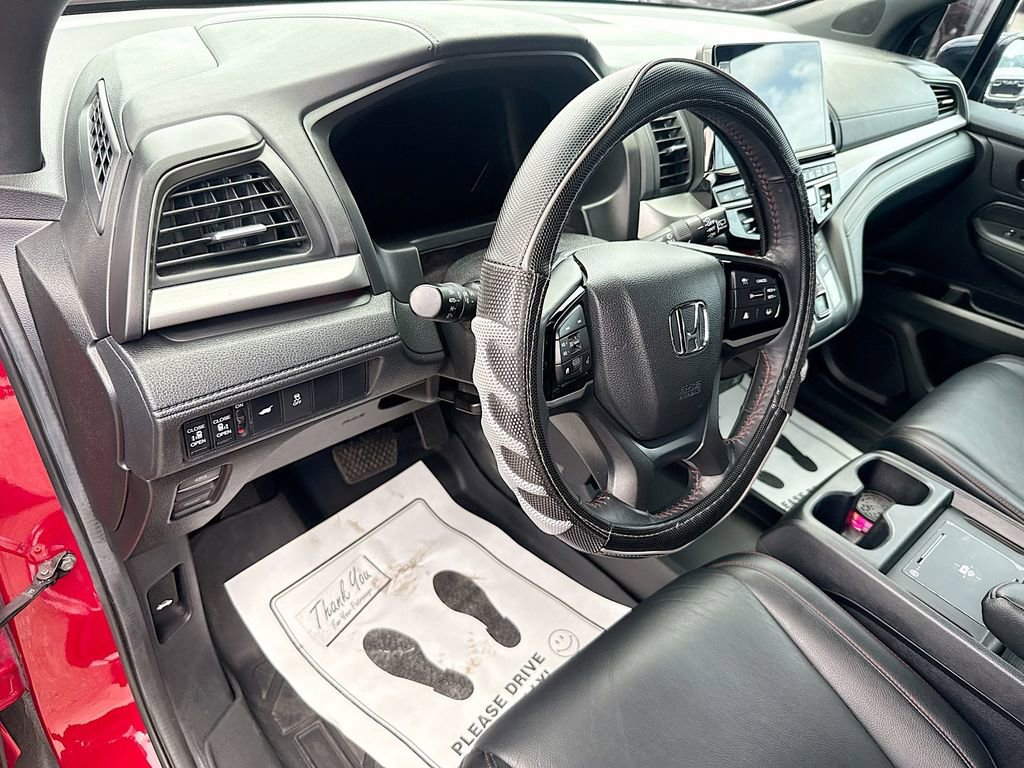Used 2025 Honda Odyssey Sport-L image 10
