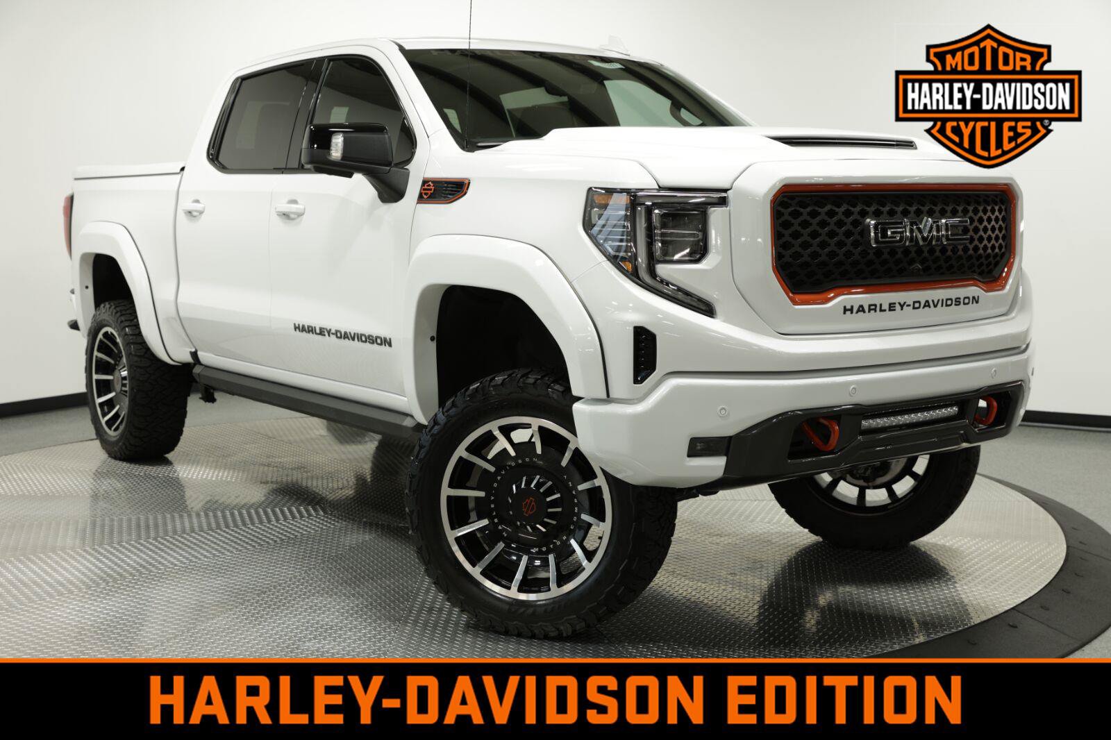 New 2026 GMC Sierra 1500 AT4 w/ AT4 Premium Package