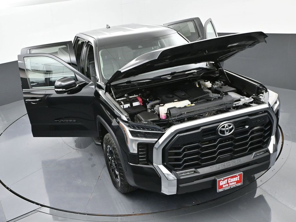 Used 2022 Toyota Tundra SR5 image 47