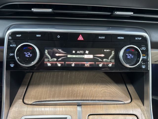 Used 2023 Genesis GV80 3.5T Advanced + AWD/4WD image 22