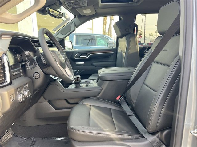 New 2026 GMC Sierra 1500 Denali w/ Denali Reserve Package image 25