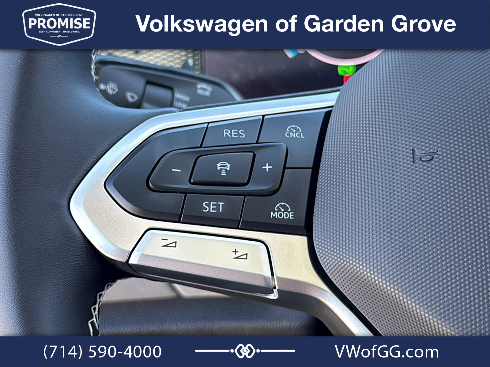 New 2026 Volkswagen Tiguan SE FWD image 19