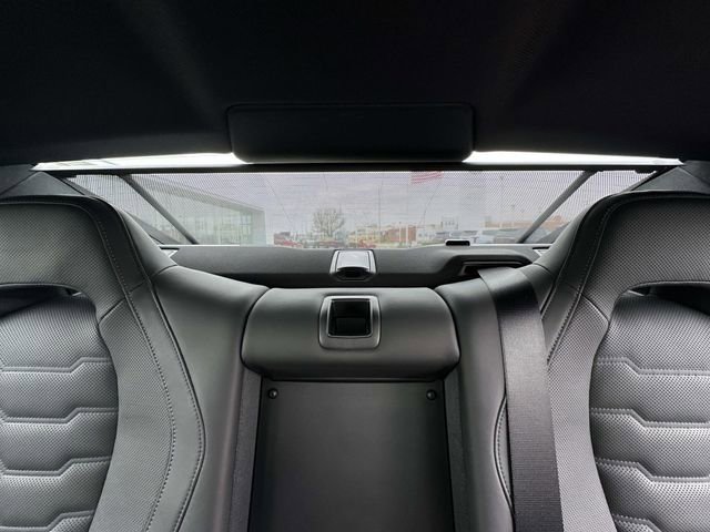 Used 2024 BMW M850i Gran Coupe xDrive image 33