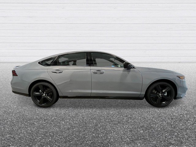 New 2026 Honda Accord Sport image 9