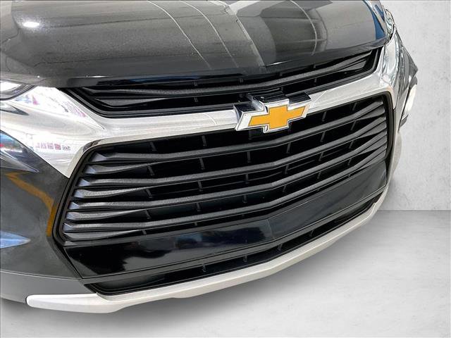 Used 2022 Chevrolet Blazer LT FWD image 30