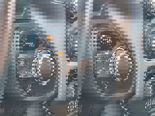 Certified 2022 RAM 1500 Big Horn w/ Trailer Tow Group image 28