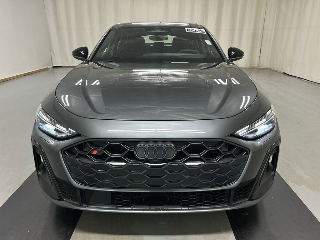 Used 2025 Audi S5 Premium Plus image 3