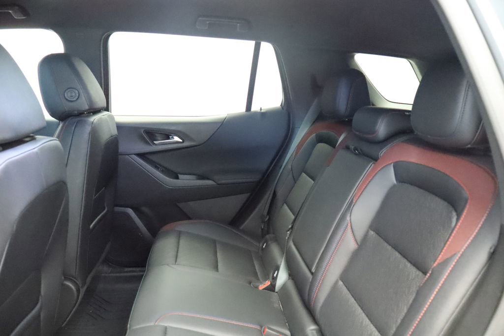 Used 2025 Chevrolet Equinox RS w/ Convenience Package III image 25