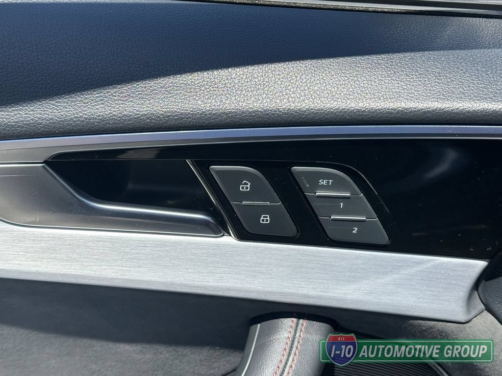 Used 2020 Audi S4 Premium Plus w/ Premium Plus Package AWD/4WD image 19