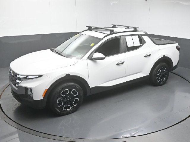 Used 2023 Hyundai Santa Cruz SEL w/ Activity Package AWD/4WD image 41