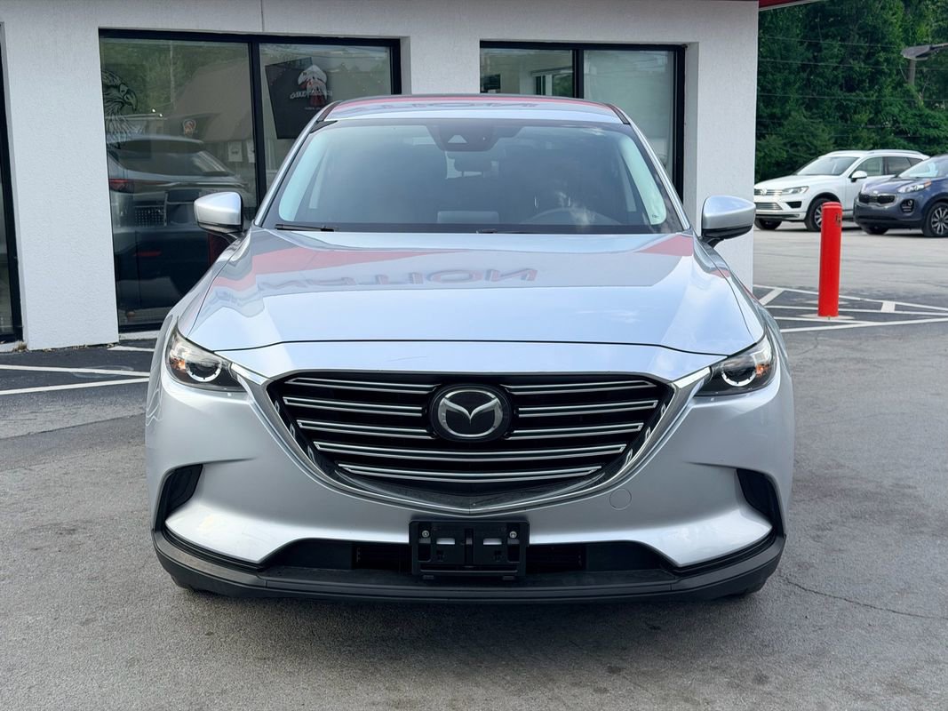 Used 2018 MAZDA CX-9 Sport AWD/4WD image 9
