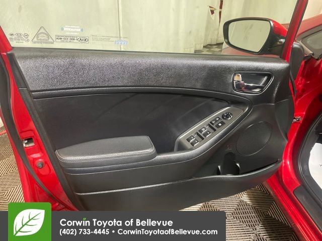 Used 2018 Kia Forte S image 10