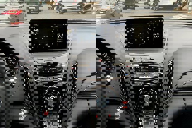 New 2025 Acura RDX SH-AWD image 10