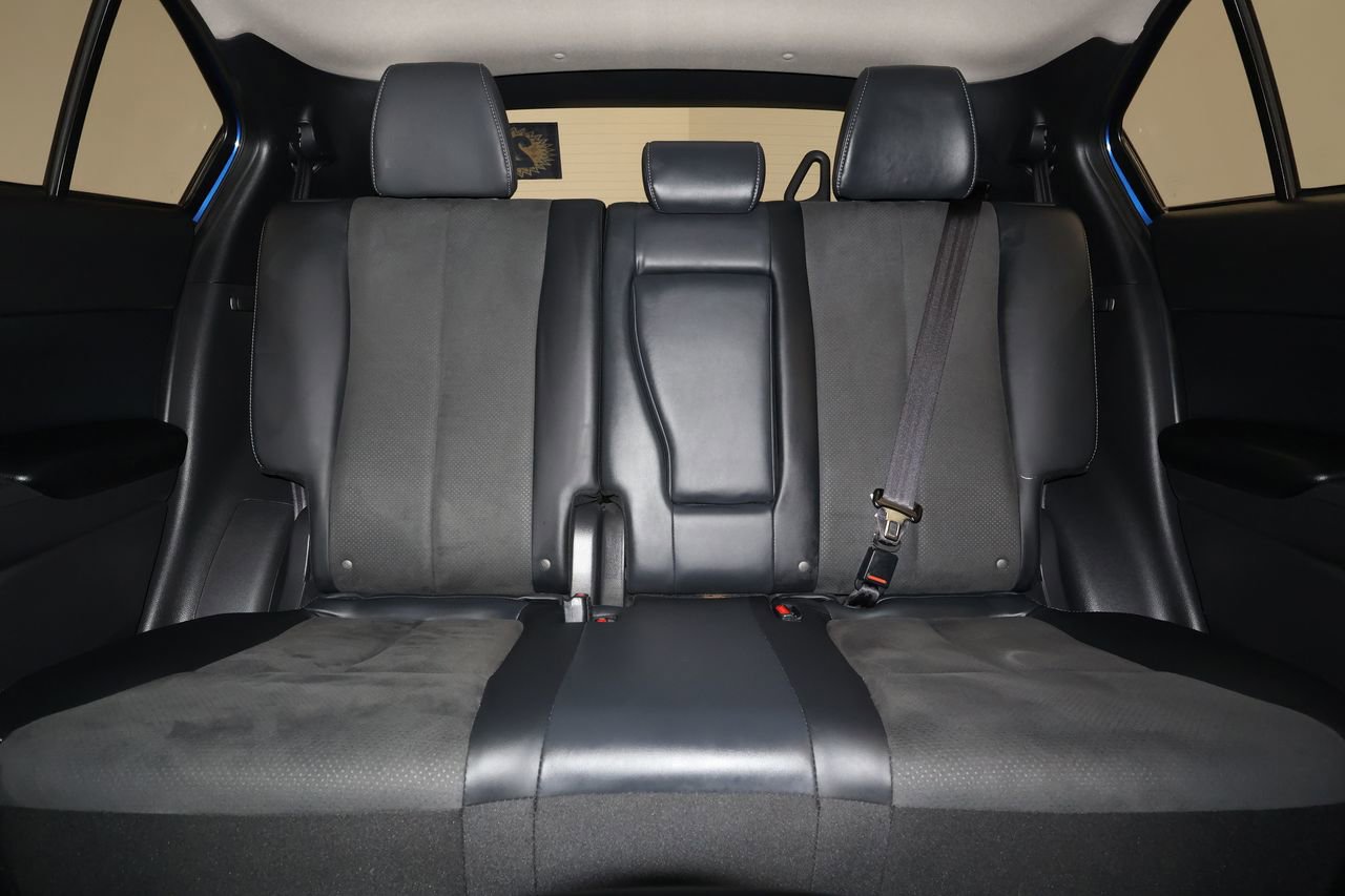 Used 2025 Mitsubishi Eclipse Cross Black Edition image 30