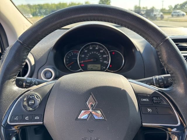 Used 2018 Mitsubishi Mirage GT image 36