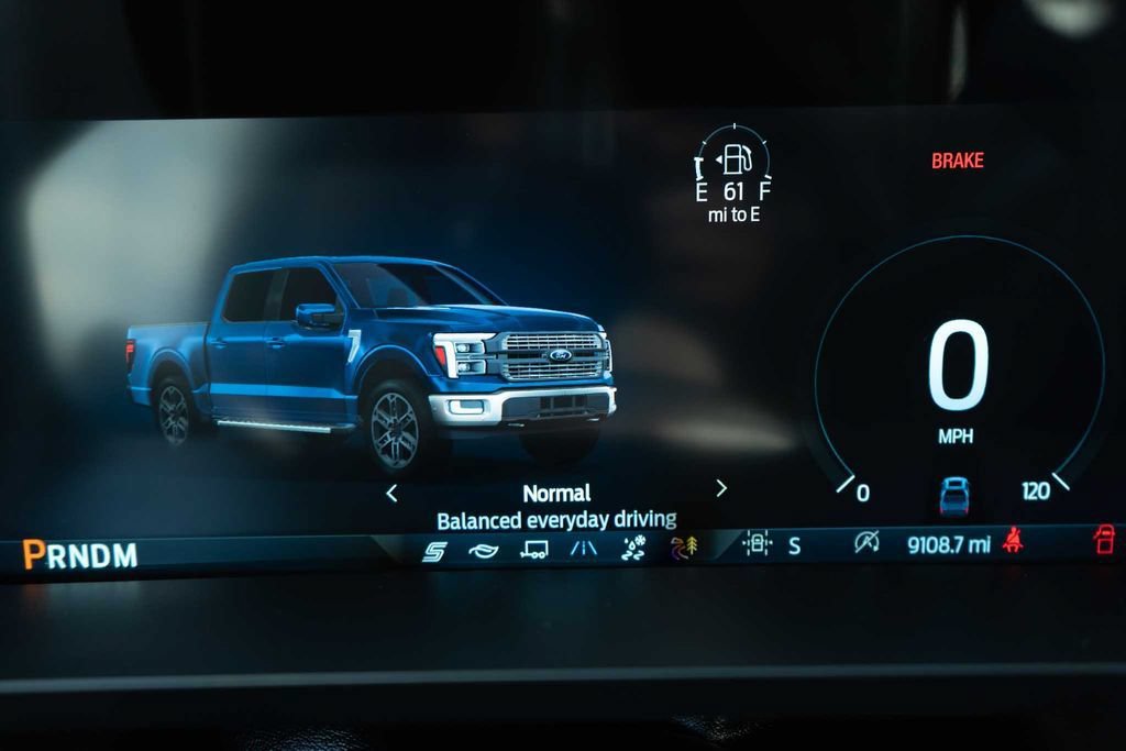 Used 2024 Ford F150 XL w/ Equipment Group 103A High AWD/4WD image 28