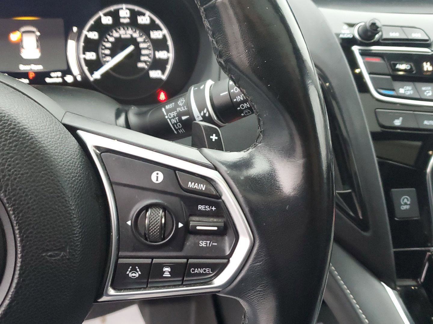 Used 2020 Acura RDX AWD w/ Technology Package image 18