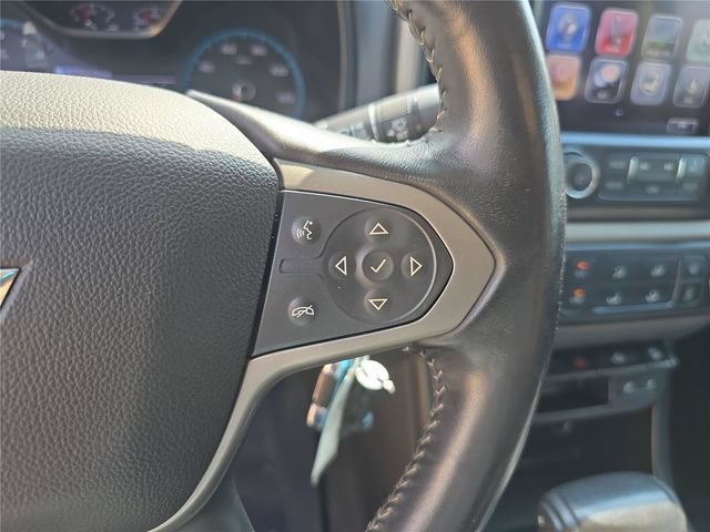 Used 2017 Chevrolet Colorado Z71 RWD image 32