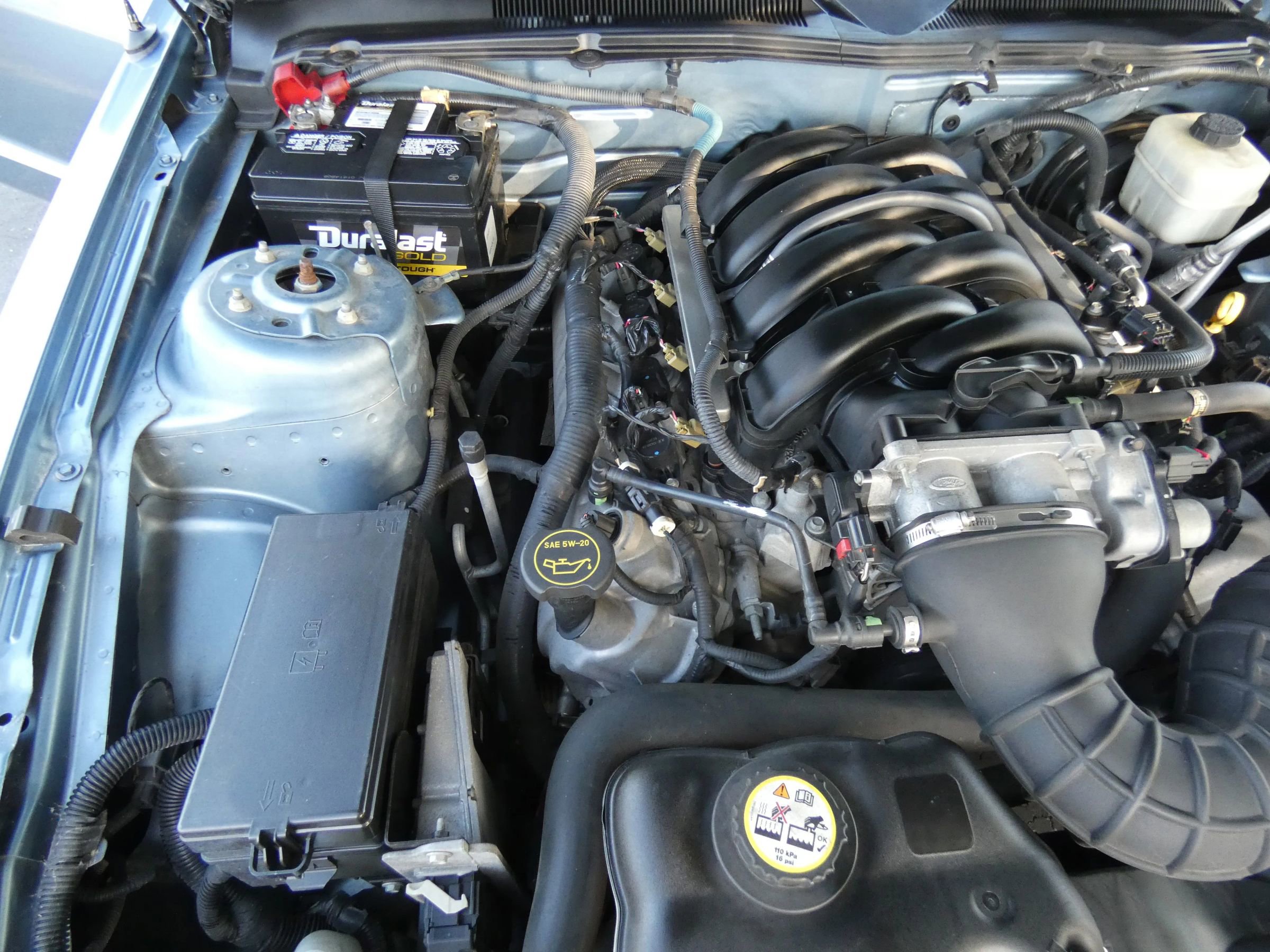 Used 2007 Ford Mustang GT Premium image 57