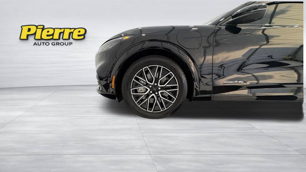 Used 2024 Ford Mustang Mach-E Premium AWD/4WD image 13