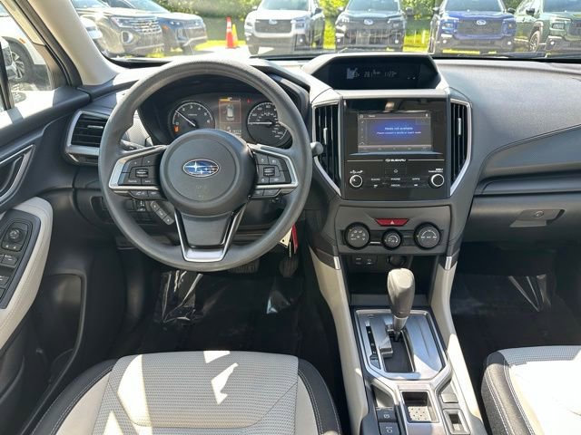 Certified 2023 Subaru Forester AWD/4WD image 13