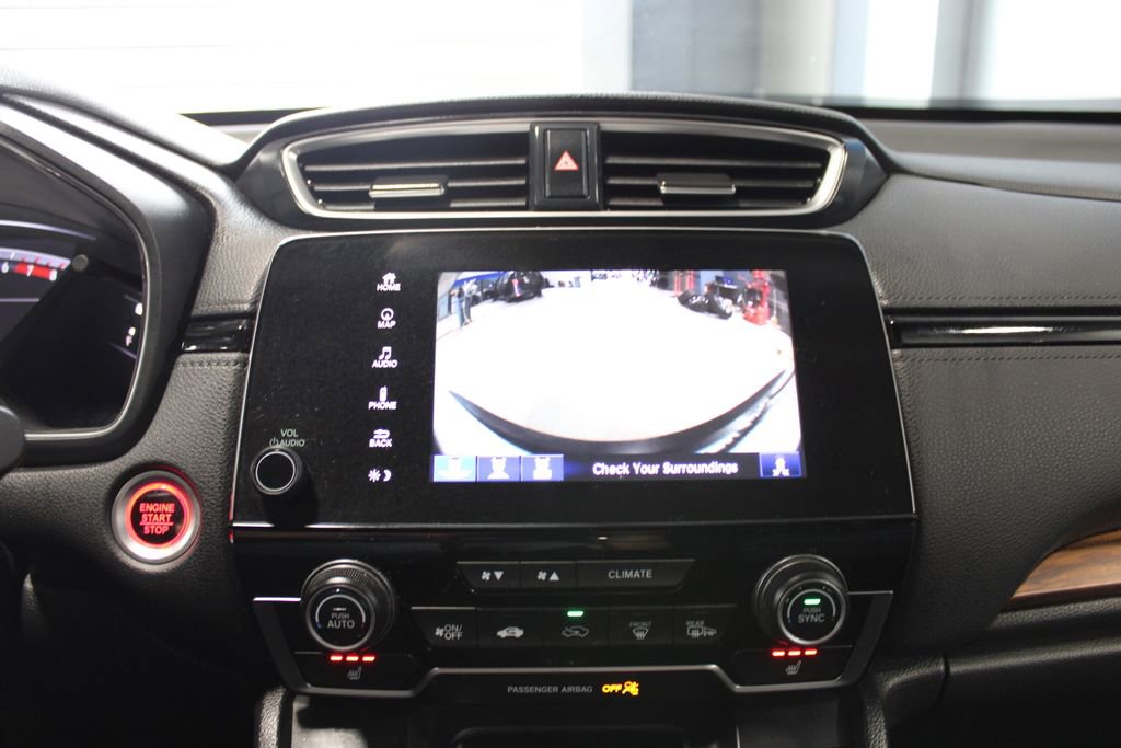 Used 2019 Honda CR-V Touring image 25