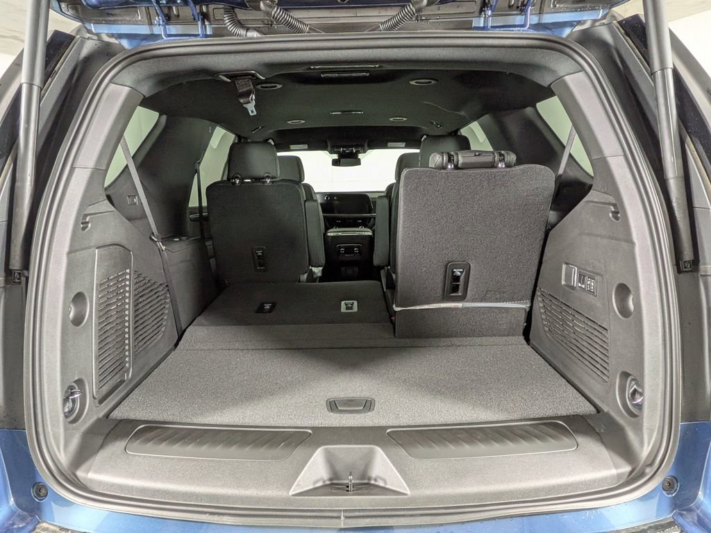 New 2026 Chevrolet Tahoe LT w/ Comfort Package image 10