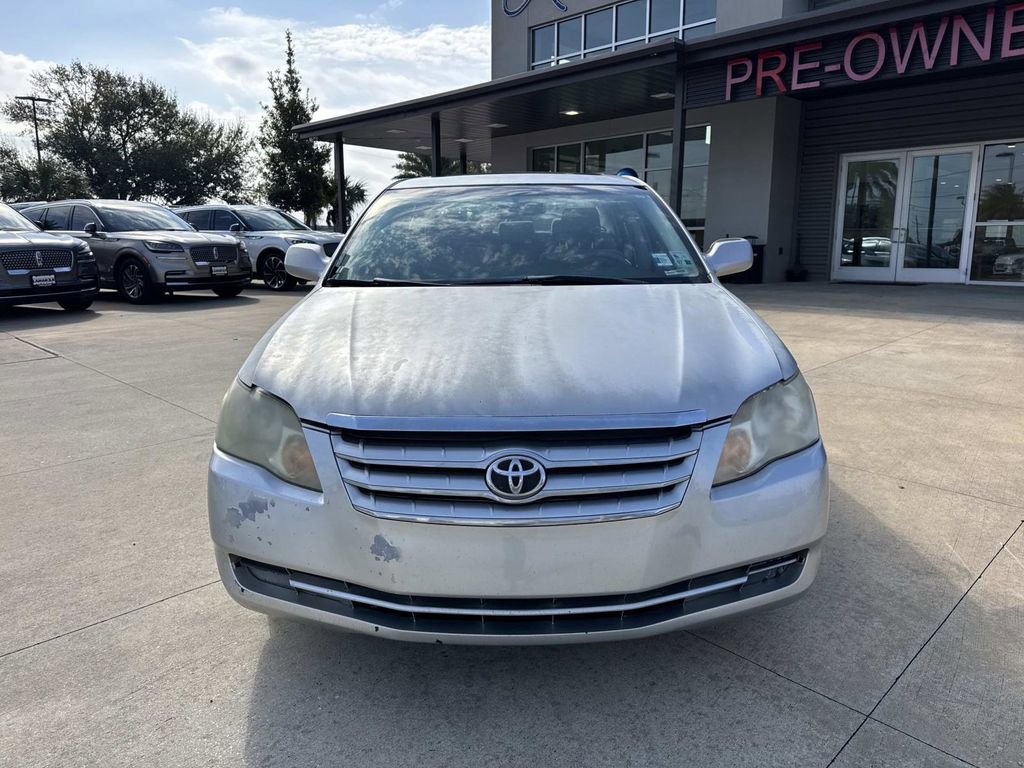 Used 2006 Toyota Avalon image 3