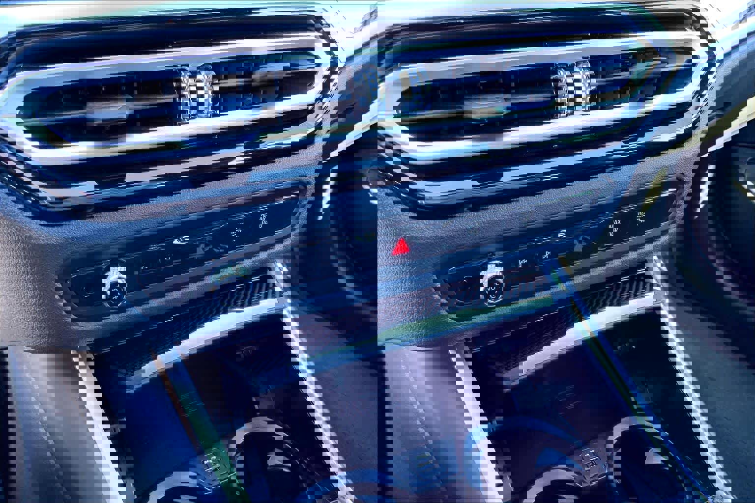 Used 2024 BMW M4 xDrive Competition w/ Executive Package image 59