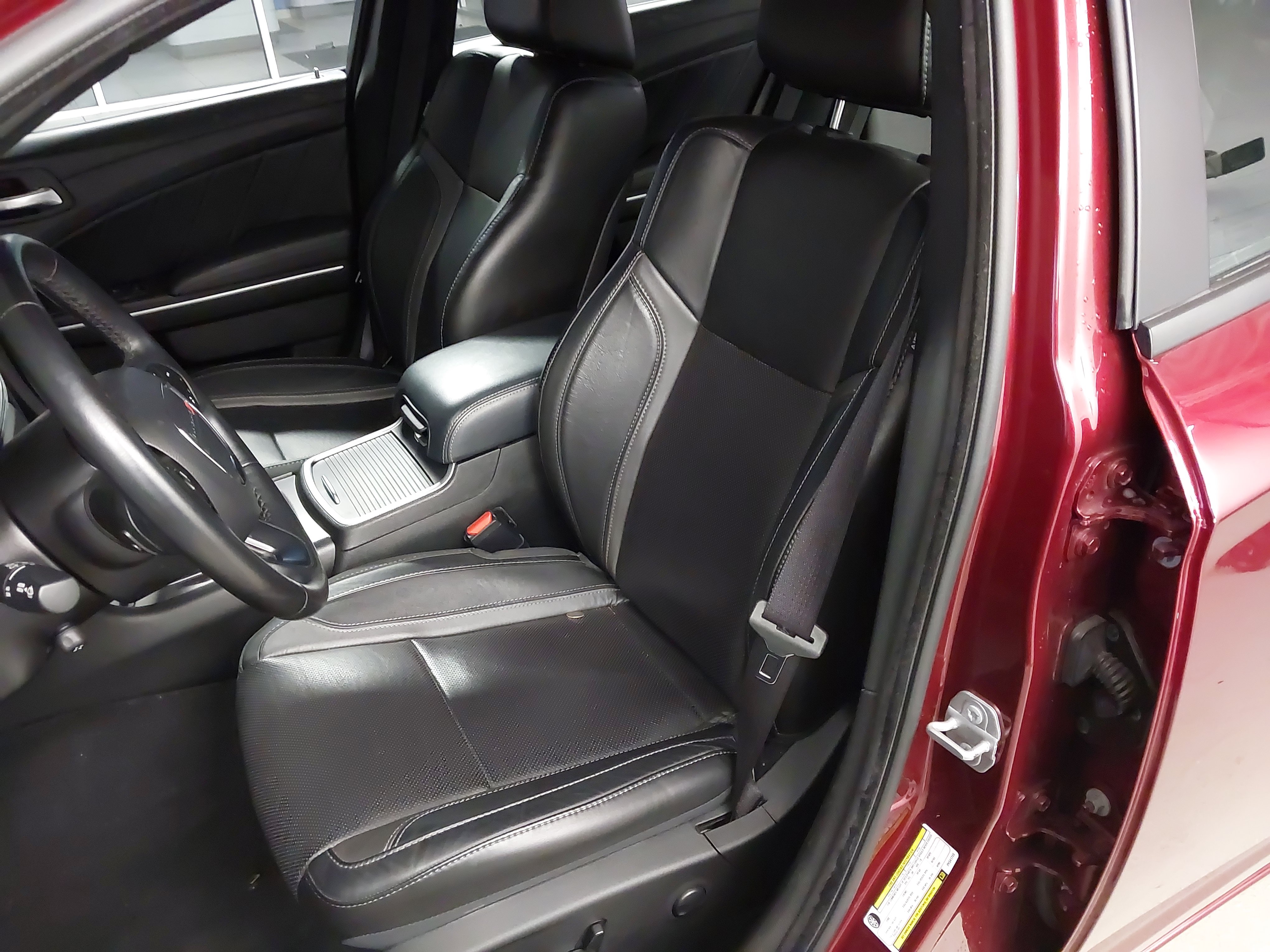 Used 2023 Dodge Charger SXT w/ Plus Group AWD/4WD image 19