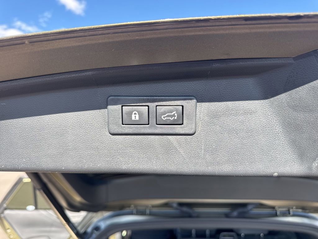 Used 2024 Subaru Outback Wilderness AWD/4WD image 19