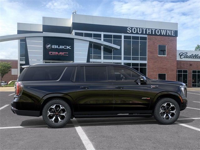 New 2026 GMC Yukon XL AT4 image 5