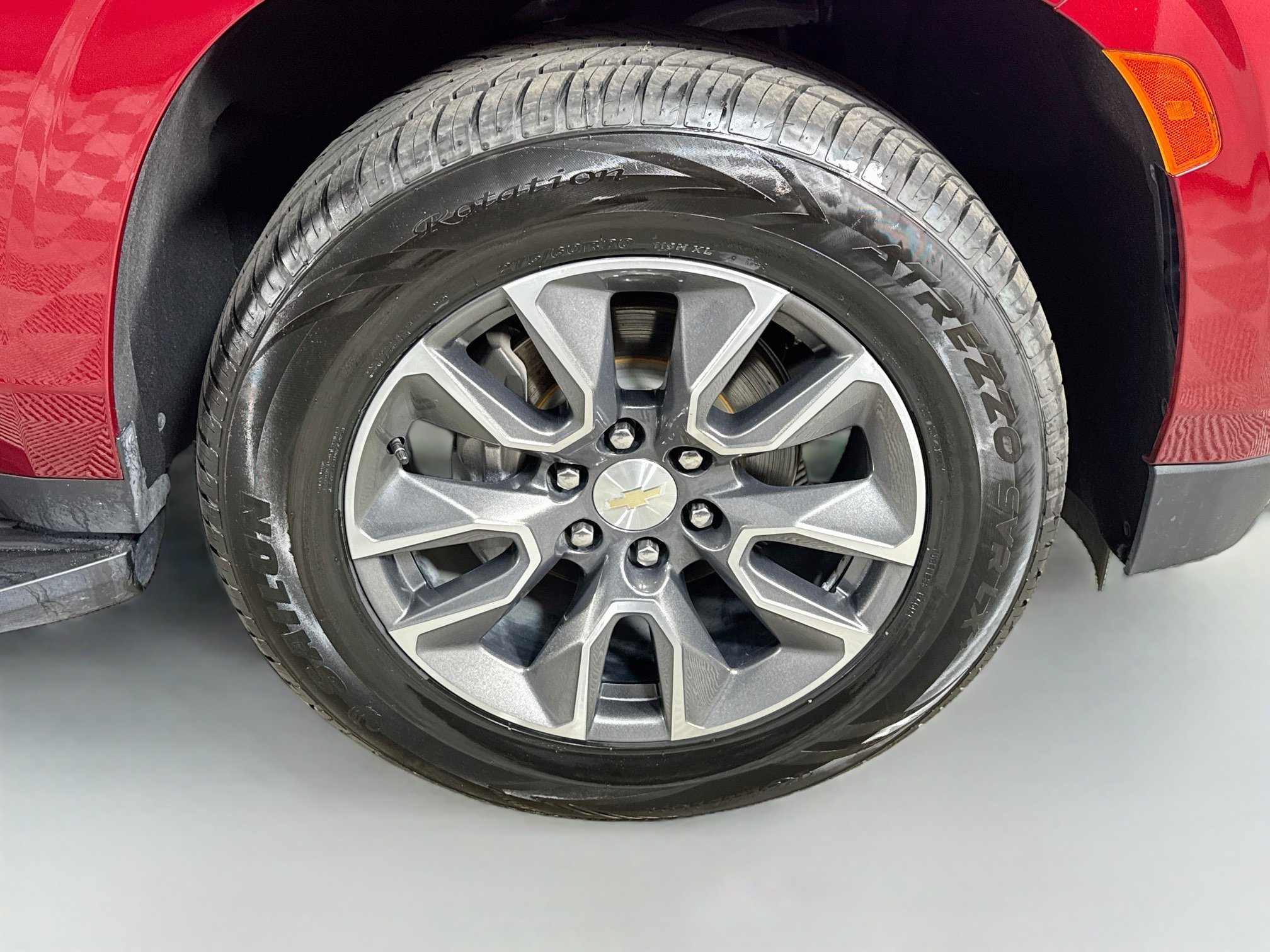 Used 2023 Chevrolet Tahoe LT RWD image 32