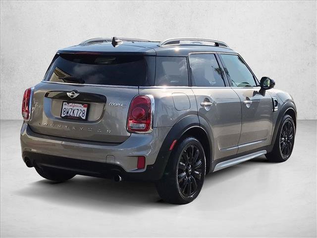 Used 2018 MINI Cooper Countryman S FWD image 5