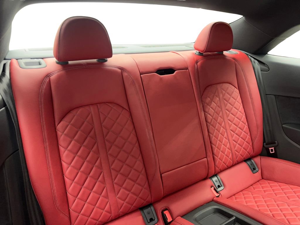 Used 2023 Audi S5 Premium Plus w/ Premium Plus image 38