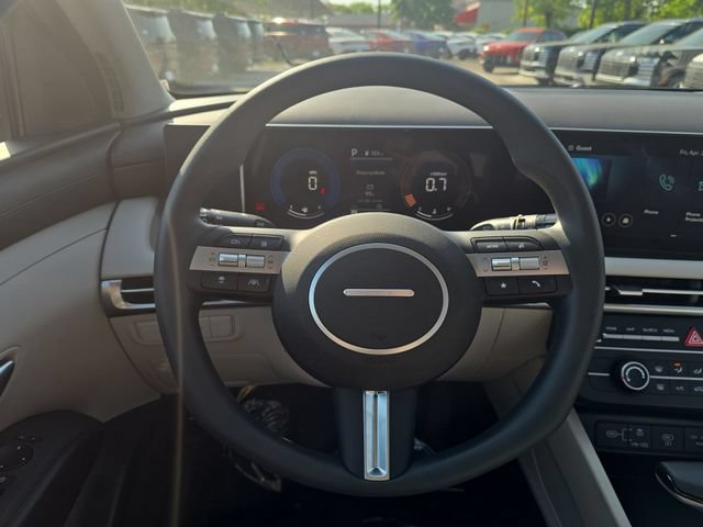 New 2026 Hyundai Tucson SE AWD/4WD image 14