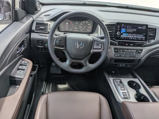 Certified 2026 Honda Ridgeline RTL image 16