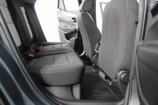 New 2026 Chevrolet Trax LS image 16