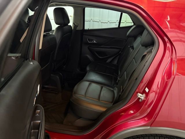 Used 2014 Buick Encore Leather image 17