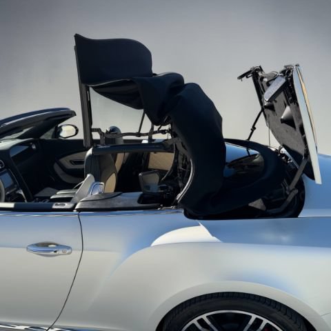 Used 2017 Bentley Continental GT V8 S AWD/4WD image 42