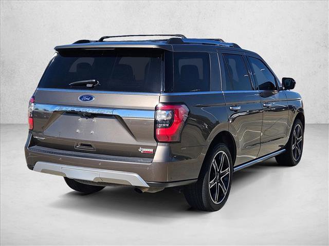 Used 2019 Ford Expedition Limited w/ Texas Edition Package image 5