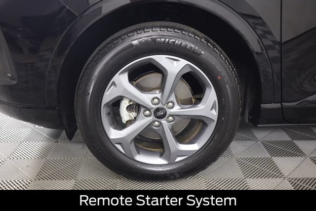 Certified 2024 Ford Escape ST-Line AWD/4WD image 21