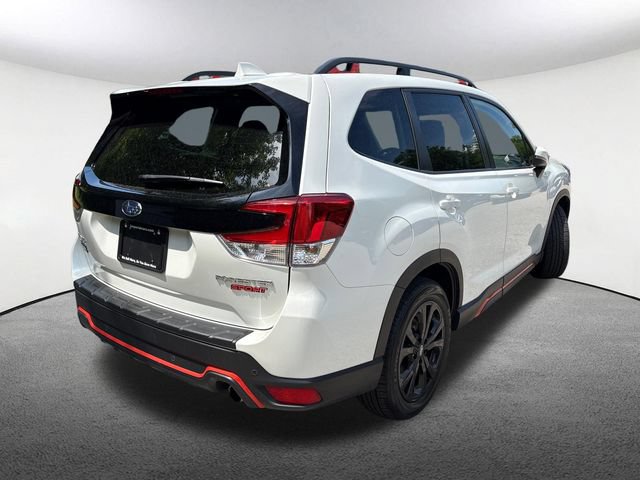 Used 2023 Subaru Forester Sport AWD/4WD image 16