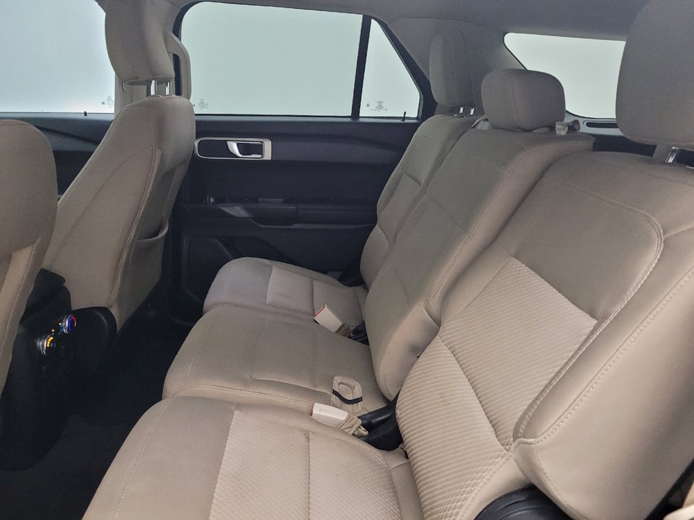 Used 2023 Ford Explorer 4WD image 18