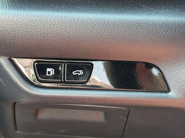 Certified 2024 Lexus NX 350 AWD image 26