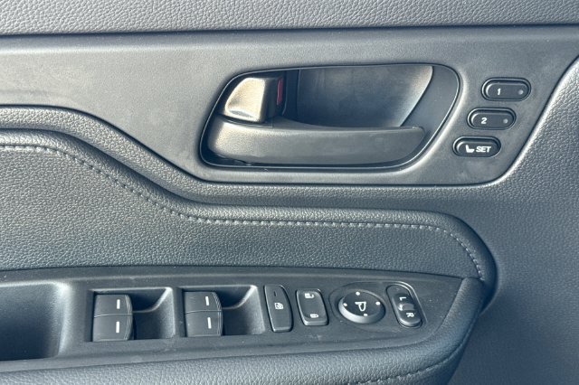 New 2026 Honda Odyssey EX-L image 12